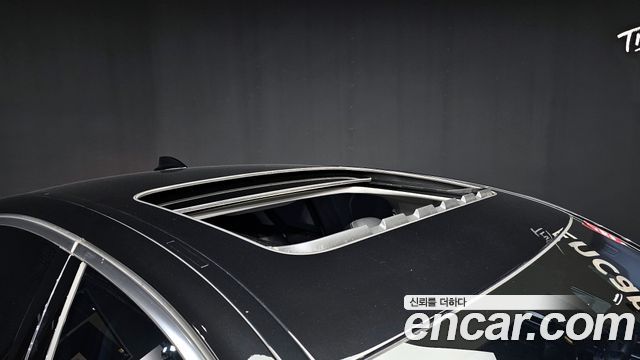 BMW 5-Series 520d Luxury Special Edition