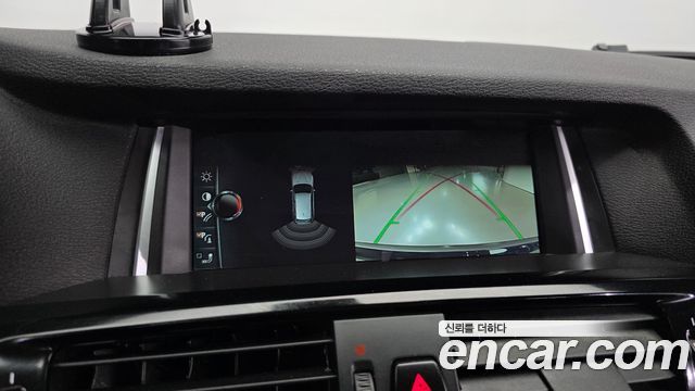 BMW X3 xDrive 20d M Aerodynamic