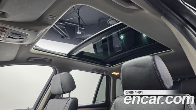BMW X3 xDrive 20d M Aerodynamic