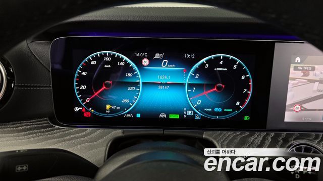 Mercedes-Benz E-Class E450 4MATIC Coupe