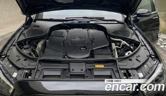 Mercedes-Benz S-Class S400 d 4MATIC