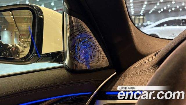 BMW 5-Series 530i M Sport Package