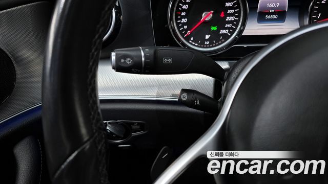Mercedes-Benz E-Class E300 Avantgarde