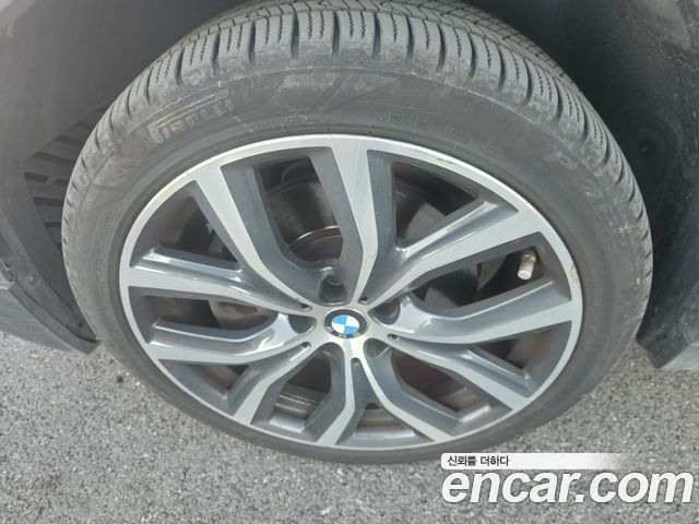 BMW X2 (F39) xDrive20i Advantage