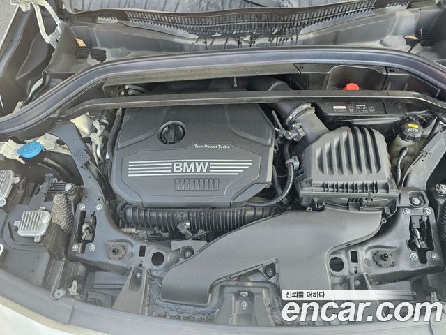 BMW X2 (F39) xDrive20i Advantage