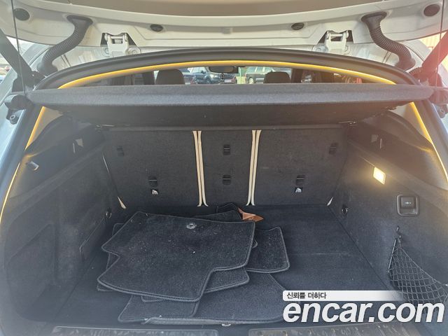 BMW X2 (F39) xDrive20i Advantage