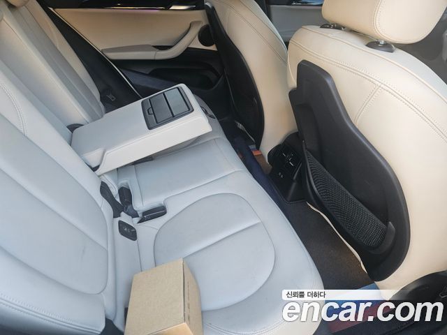 BMW X2 (F39) xDrive20i Advantage