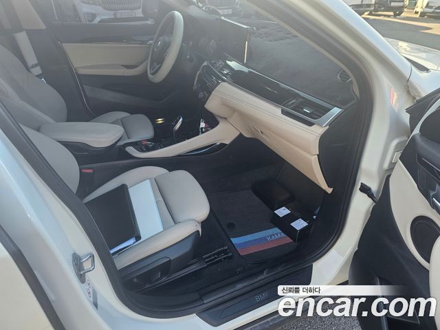 BMW X2 (F39) xDrive20i Advantage