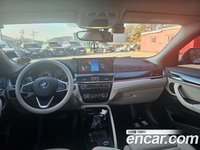 BMW X2 (F39) xDrive20i Advantage