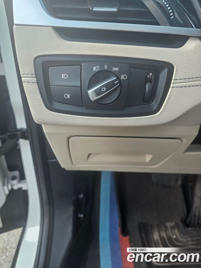 BMW X2 (F39) xDrive20i Advantage