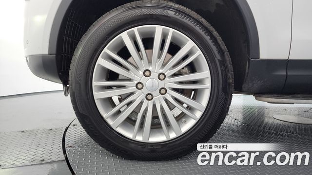 Land Rover Discovery 3.0 TD6 HSE Luxury