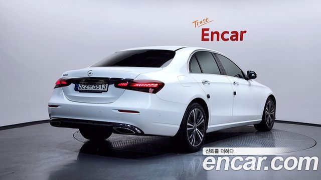 Mercedes-Benz E-Class E250 Avantgarde