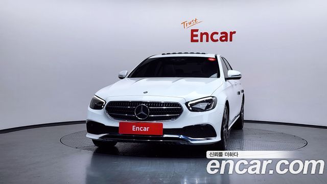 Mercedes-Benz E-Class E250 Avantgarde