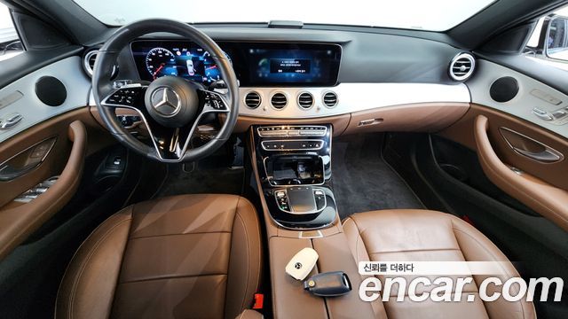 Mercedes-Benz E-Class E250 Avantgarde