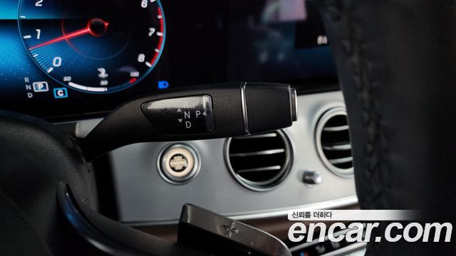 Mercedes-Benz E-Class E250 Avantgarde