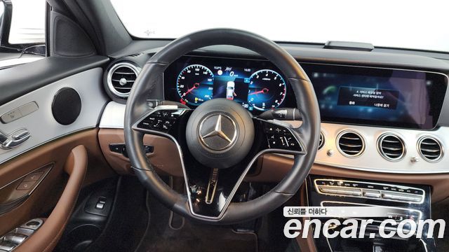Mercedes-Benz E-Class E250 Avantgarde