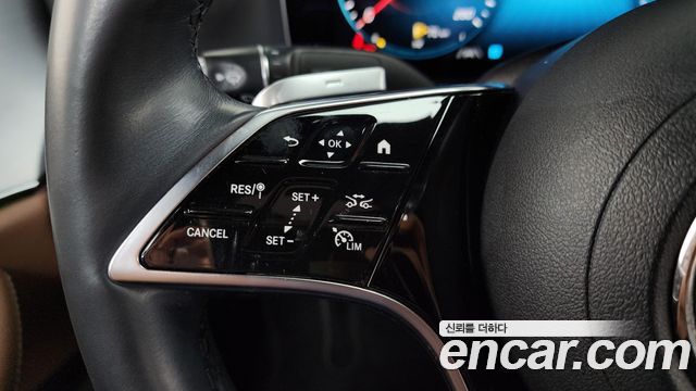 Mercedes-Benz E-Class E250 Avantgarde