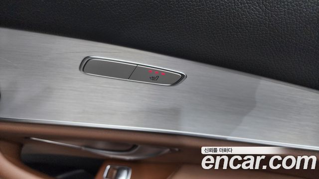 Mercedes-Benz E-Class E250 Avantgarde