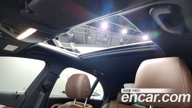 Mercedes-Benz E-Class E250 Avantgarde