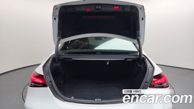 Mercedes-Benz E-Class E250 Avantgarde
