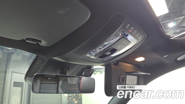 Mercedes-Benz GLB-Class GLB250 4MATIC