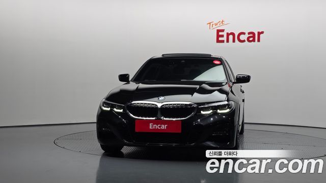BMW 3-Series 320i M Sport