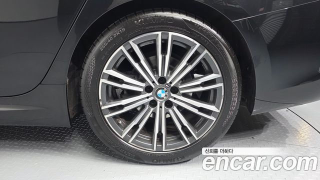 BMW 3-Series 320i M Sport