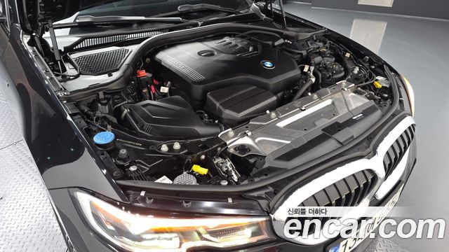 BMW 3-Series 320i M Sport