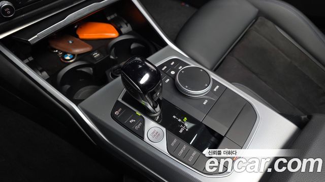 BMW 3-Series 320i M Sport