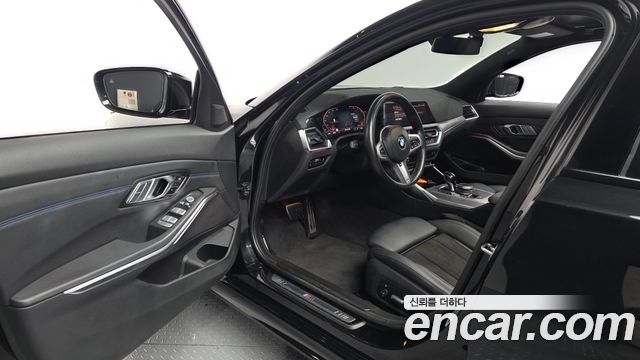 BMW 3-Series 320i M Sport