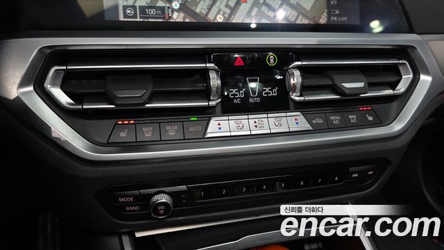 BMW 3-Series 320i M Sport