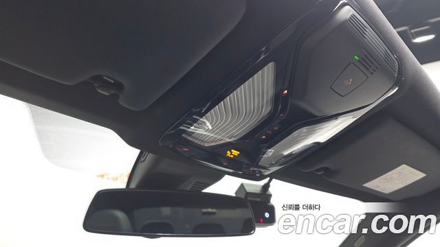 BMW 3-Series 320i M Sport
