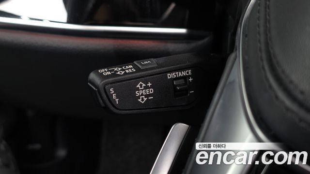 Audi A8 55 TFSI Quattro LWB
