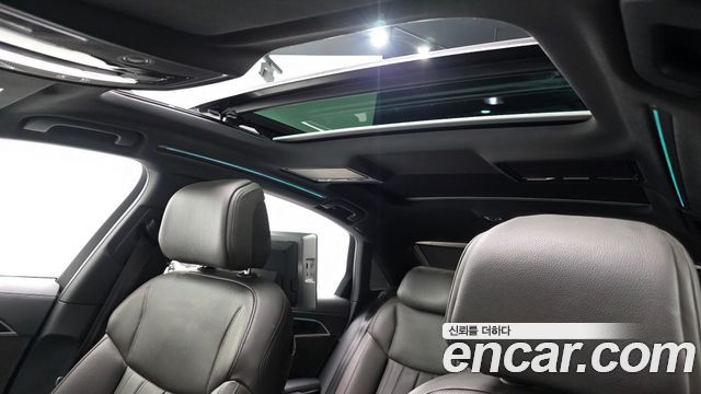 Audi A8 55 TFSI Quattro LWB