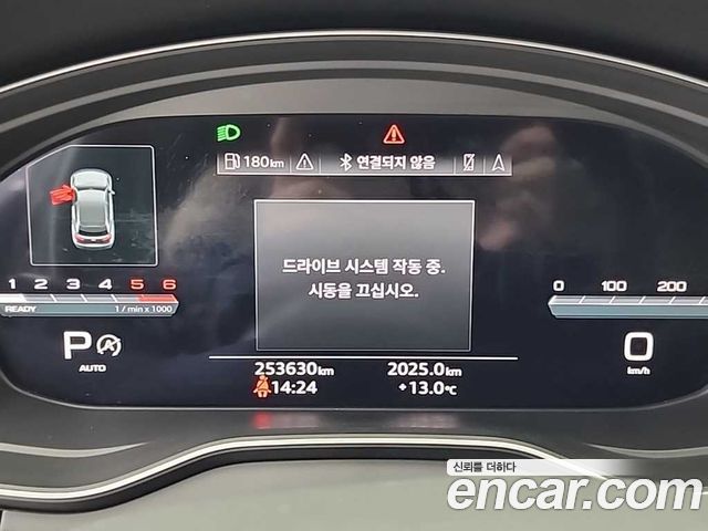 Audi Q5 (FY) 40 TDI Quattro Premium Sportback