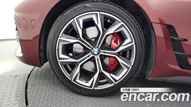 BMW 4-Series 420d First Edition Gran Coupe