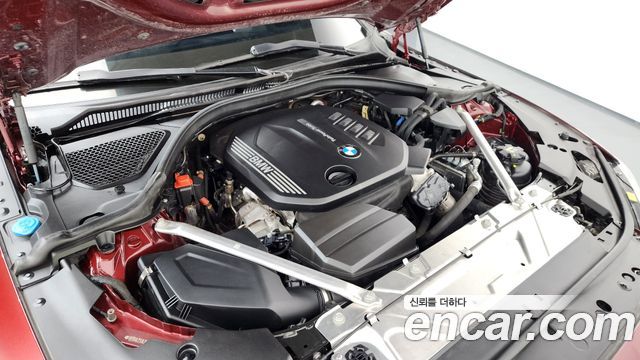 BMW 4-Series 420d First Edition Gran Coupe