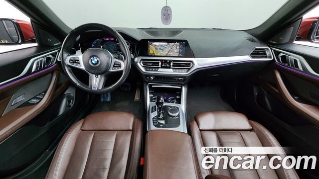 BMW 4-Series 420d First Edition Gran Coupe