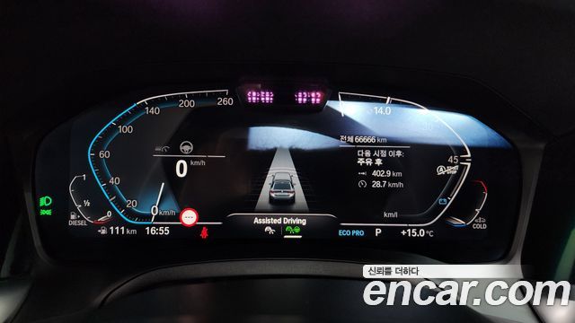 BMW 4-Series 420d First Edition Gran Coupe