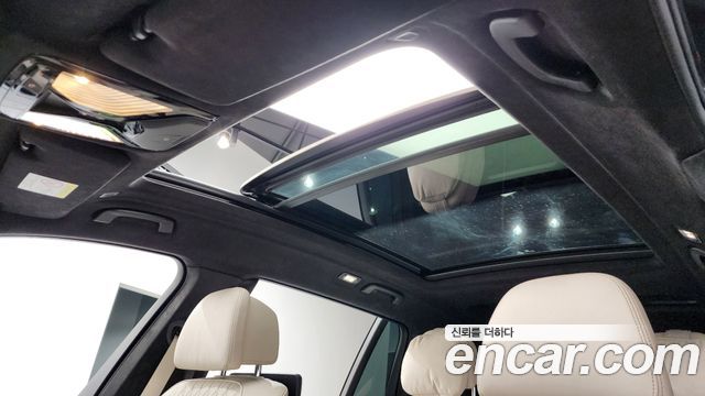 BMW X7 xDrive 40d M Sport 6STR