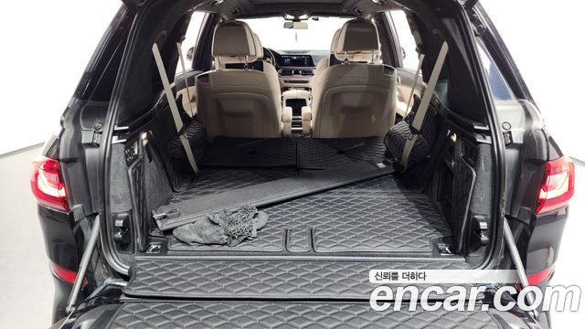 BMW X7 xDrive 40d M Sport 6STR