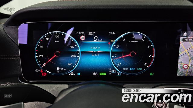 Mercedes-Benz E-Class E350 4MATIC Exclusive
