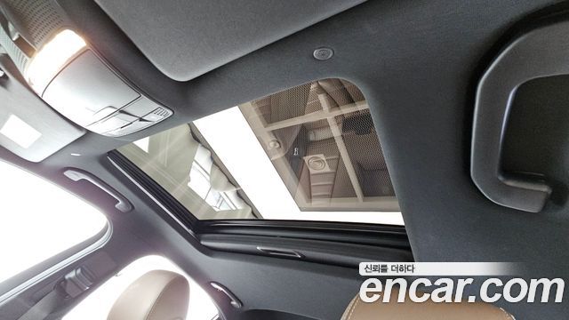 Mercedes-Benz E-Class E350 4MATIC Exclusive