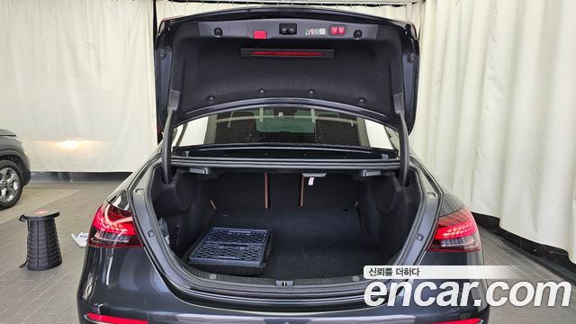 Mercedes-Benz E-Class E350 4MATIC Exclusive