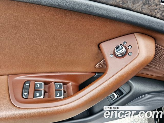 Audi A6 35 TDI Quattro Premium