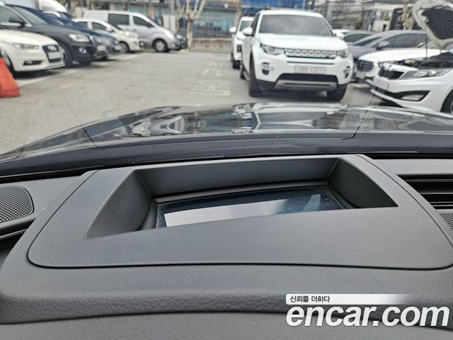 Audi A6 35 TDI Quattro Premium