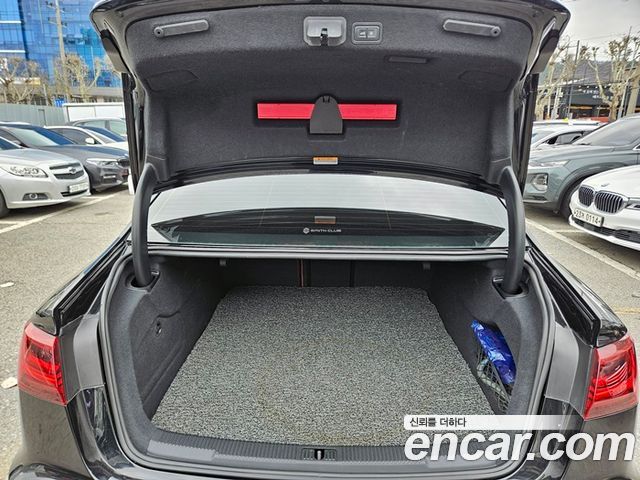 Audi A6 35 TDI Quattro Premium
