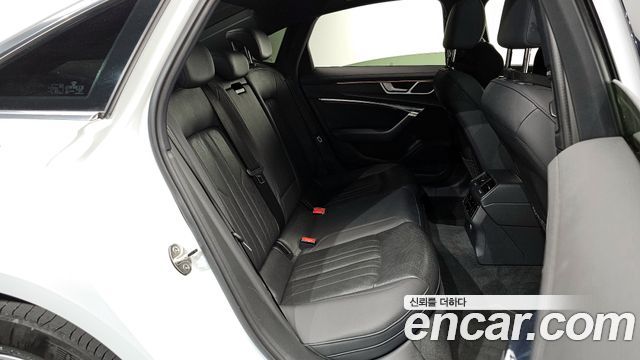 Audi A6 40 TDI Quattro Premium