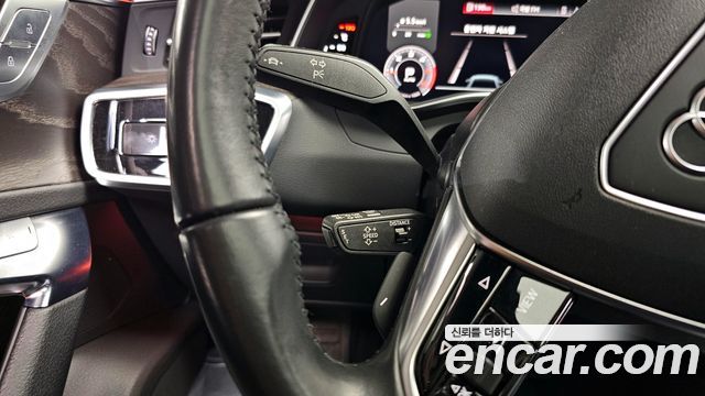 Audi A6 40 TDI Quattro Premium