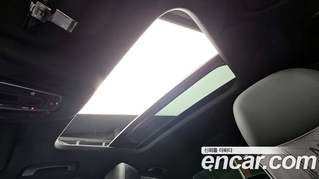 Audi A6 40 TDI Quattro Premium